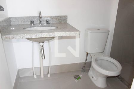 Apartamento à venda com 72m², 2 quartos e 1 vagaBanheiro da Suite