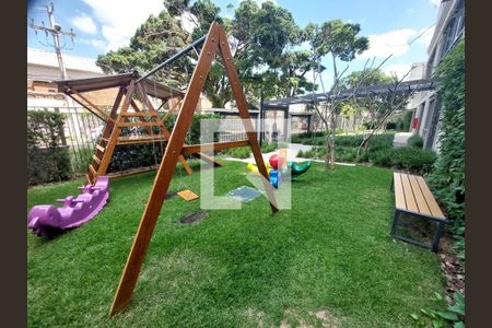Apartamento à venda com 72m², 2 quartos e 1 vagaÁrea comum - Playground