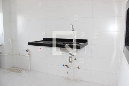 Apartamento à venda com 72m², 2 quartos e 1 vagaCozinha