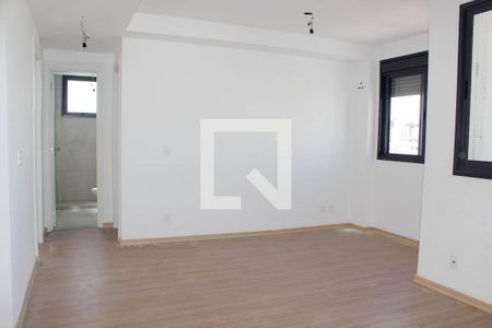 Sala de apartamento à venda com 2 quartos, 72m² em Azenha, Porto Alegre