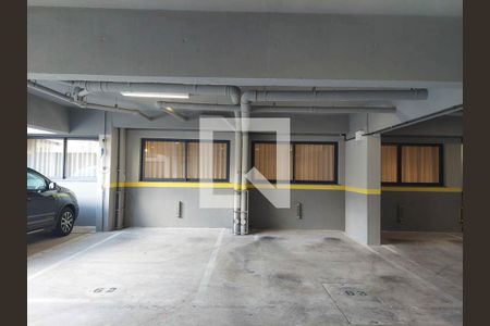 Apartamento à venda com 72m², 2 quartos e 1 vagaGaragem