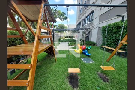 Apartamento à venda com 72m², 2 quartos e 1 vagaÁrea comum - Playground