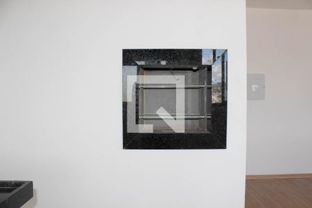 Apartamento à venda com 72m², 2 quartos e 1 vagaCozinha