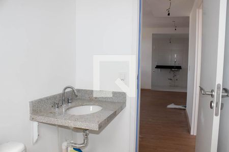 Apartamento à venda com 72m², 2 quartos e 1 vagaBanheiro Social