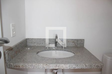 Apartamento à venda com 72m², 2 quartos e 1 vagaBanheiro da Suite