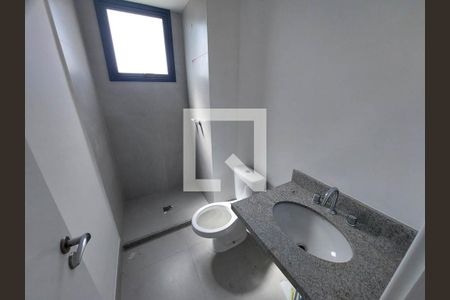 Apartamento à venda com 72m², 2 quartos e 1 vagaBanheiro Social