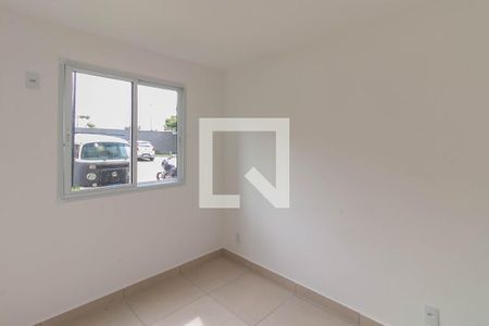 Quarto 2 de apartamento à venda com 2 quartos, 57m² em Santa Maria, Belo Horizonte