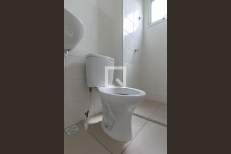 Apartamento à venda com 57m², 2 quartos e 1 vagaBanheiro Social