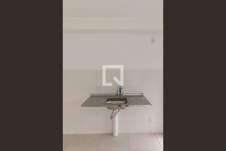 Apartamento à venda com 57m², 2 quartos e 1 vagaCozinha e Área de Serviço