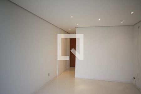 Sala de apartamento para alugar com 2 quartos, 52m² em Jardim Itapeva, São Paulo