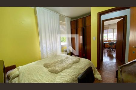 Apartamento à venda com 3 quartos, 110m² em Rio Branco, Porto Alegre