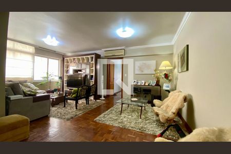 Apartamento à venda com 3 quartos, 110m² em Rio Branco, Porto Alegre