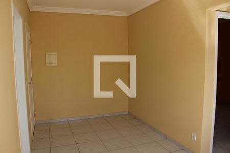 Apartamento para alugar com 2 quartos, 50m² em Vila Almeida, Sorocaba