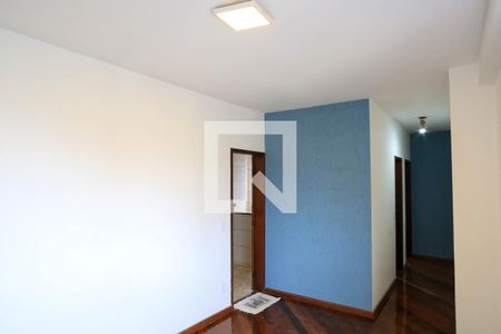 Apartamento para alugar com 3 quartos, 85m² em Funcionários, Belo Horizonte