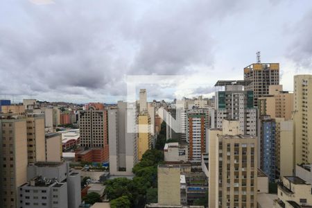 Apartamento para alugar com 3 quartos, 85m² em Funcionários, Belo Horizonte