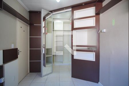 Quarto 1 - Closet  de apartamento à venda com 2 quartos, 60m² em Vila Ipiranga, Porto Alegre
