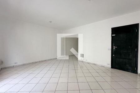 Sala de apartamento para alugar com 2 quartos, 95m² em Bom Retiro, São Paulo