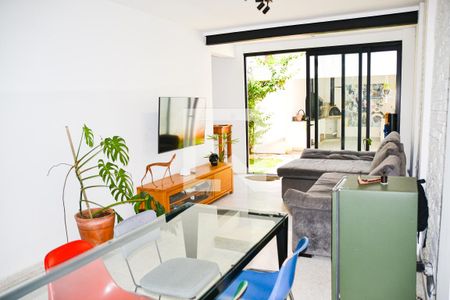 Sala de casa à venda com 2 quartos, 154m² em Rudge Ramos, São Bernardo do Campo