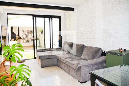 Sala de casa à venda com 2 quartos, 154m² em Rudge Ramos, São Bernardo do Campo