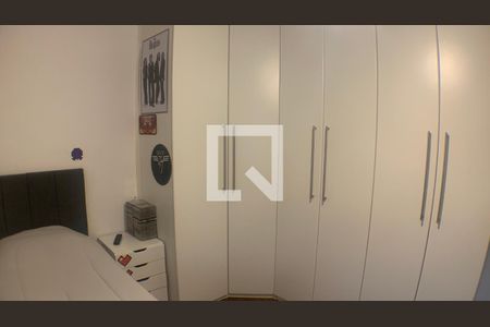 Apartamento à venda com 92m², 3 quartos e 1 vagaQuarto 2