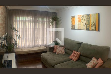 Sala de apartamento à venda com 3 quartos, 92m² em Vila Monumento, São Paulo