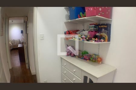 Apartamento à venda com 92m², 3 quartos e 1 vagaQuarto 3