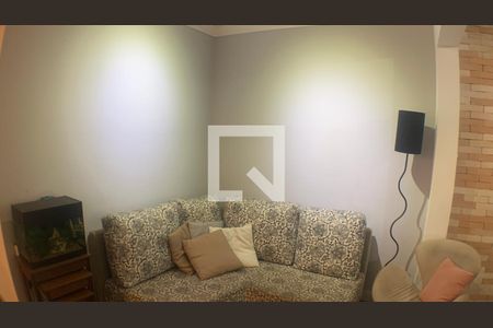 Apartamento à venda com 92m², 3 quartos e 1 vagaSala