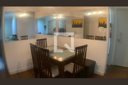 Apartamento à venda com 92m², 3 quartos e 1 vagaSala