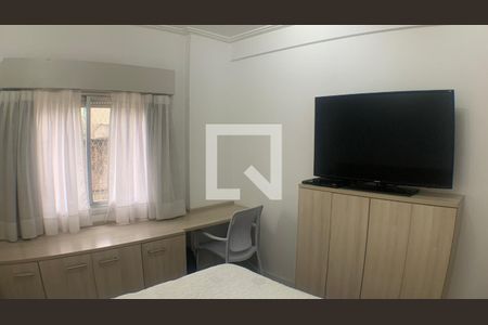 Apartamento à venda com 92m², 3 quartos e 1 vagaQuarto 1