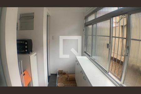 Apartamento à venda com 92m², 3 quartos e 1 vagaÁrea de Serviço