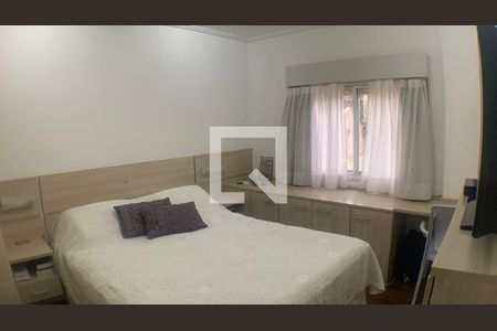 Apartamento à venda com 92m², 3 quartos e 1 vagaQuarto 1