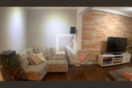 Apartamento à venda com 92m², 3 quartos e 1 vagaSala