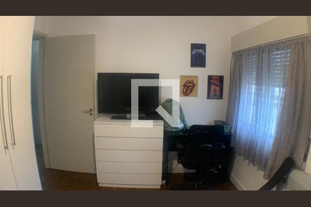 Apartamento à venda com 92m², 3 quartos e 1 vagaQuarto 2