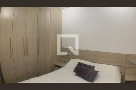 Apartamento à venda com 92m², 3 quartos e 1 vagaQuarto 1