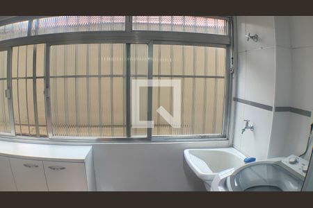 Apartamento à venda com 92m², 3 quartos e 1 vagaÁrea de Serviço