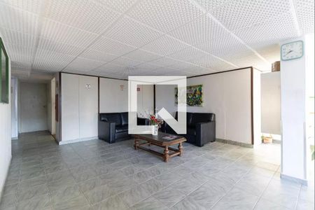 Apartamento à venda com 92m², 3 quartos e 1 vaga Apartamento à venda com 92m², 3 quartos e 1 vagaHall de entrada