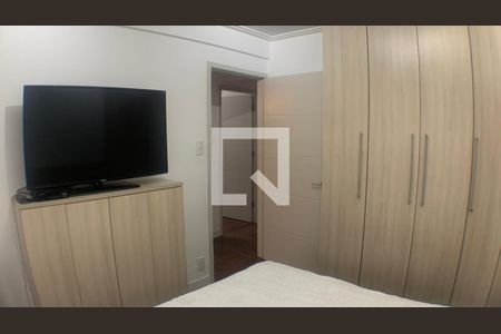 Apartamento à venda com 92m², 3 quartos e 1 vagaQuarto 1