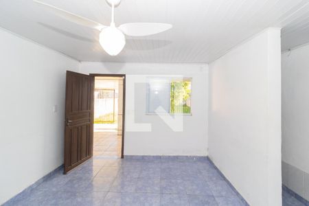 Sala de casa à venda com 3 quartos, 390m² em Harmonia, Canoas