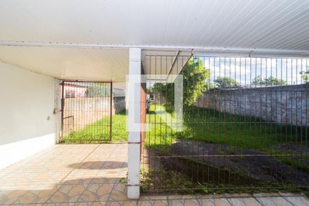 Sala-Vista de casa à venda com 3 quartos, 390m² em Harmonia, Canoas
