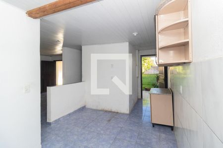 Casa à venda com 390m², 3 quartos e 1 vagaCozinha