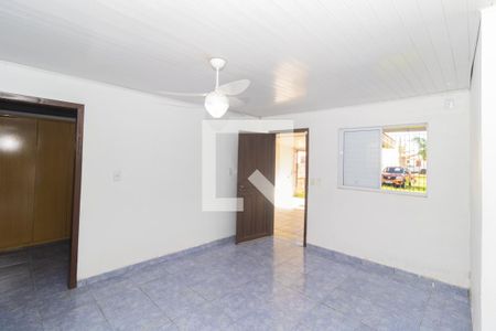 Sala de casa à venda com 3 quartos, 390m² em Harmonia, Canoas