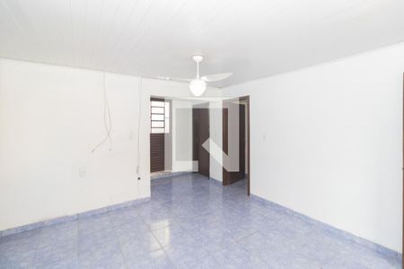 Sala de casa à venda com 3 quartos, 390m² em Harmonia, Canoas