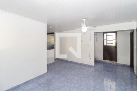 Sala de casa à venda com 3 quartos, 390m² em Harmonia, Canoas