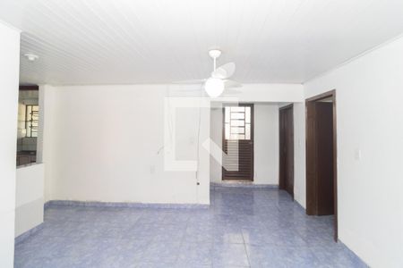 Sala de casa à venda com 3 quartos, 390m² em Harmonia, Canoas