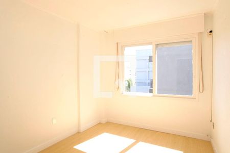 Quarto de apartamento à venda com 1 quarto, 47m² em Farroupilha, Porto Alegre