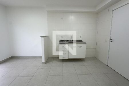 Sala de apartamento à venda com 2 quartos, 44m² em Barra Funda, São Paulo