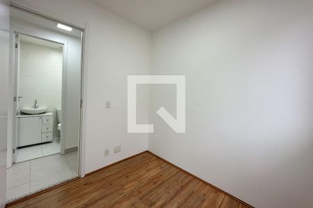 Quarto 1 de apartamento à venda com 2 quartos, 44m² em Barra Funda, São Paulo