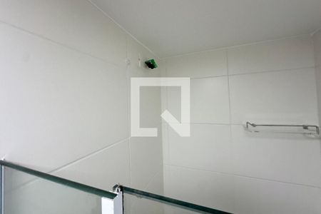 Apartamento à venda com 44m², 2 quartos e sem vaga Apartamento à venda com 44m², 2 quartos e sem vagaBanheiro