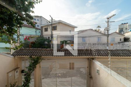 Vista da Sala de Estar de casa à venda com 3 quartos, 300m² em Jardim Paraíso, São Paulo