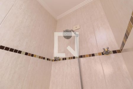 Casa à venda com 300m², 3 quartos e 4 vagasBanheiro da Suíte Principal